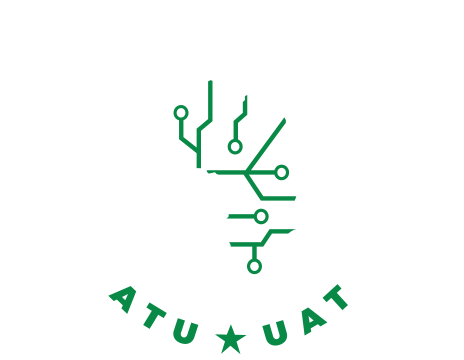 African Telecommunication Union (ATU) logo