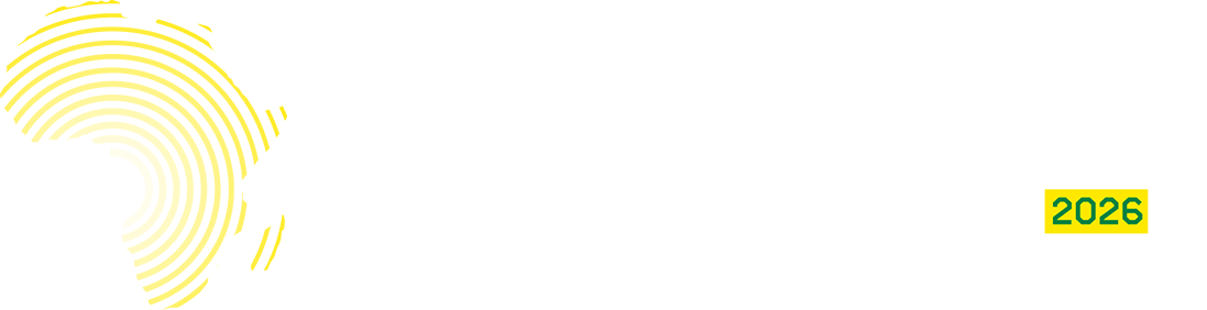 Africa Digital Transformation Summit (ADTS 2026), logo