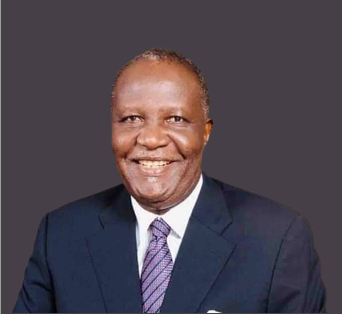 Hon. Felix C. Mutati
